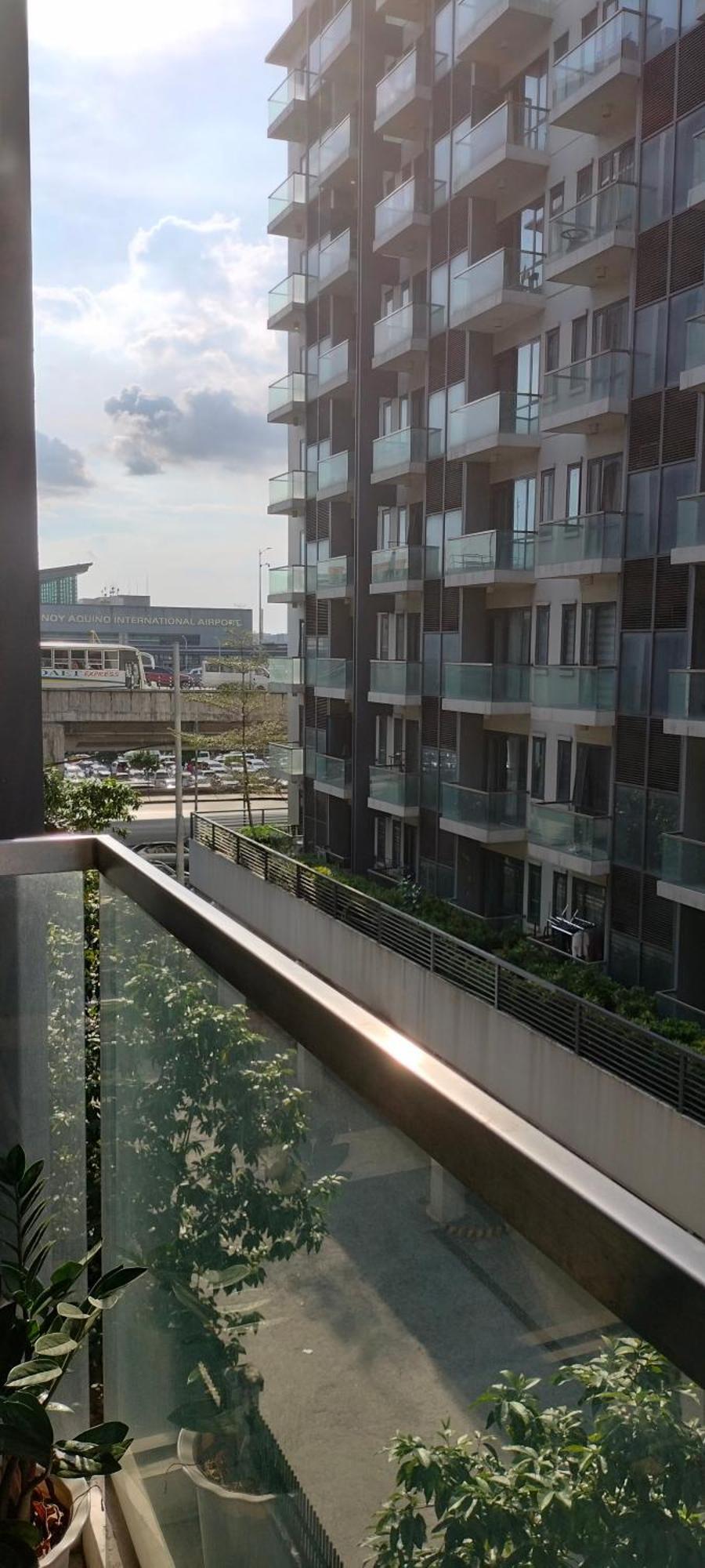 Condotel Near Airport Pasay Exterior photo