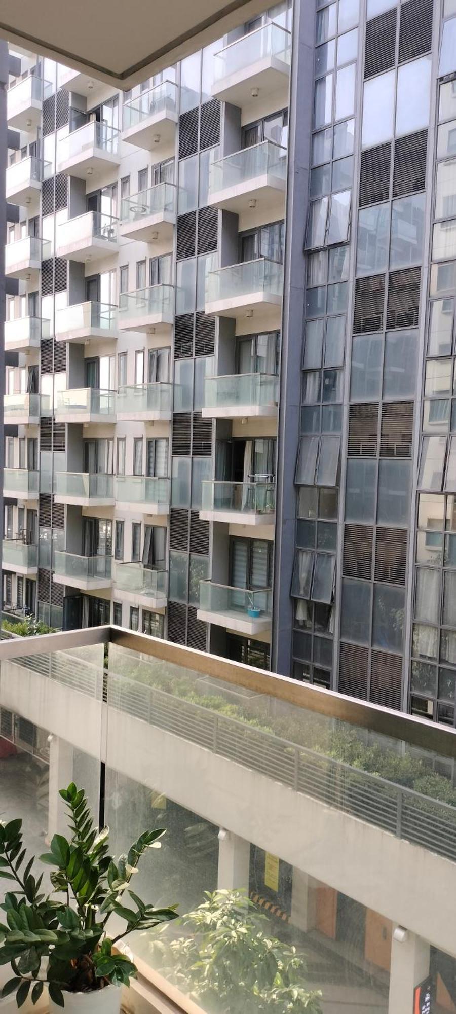 Condotel Near Airport Pasay Exterior photo